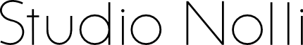 Logo Studio Nolli